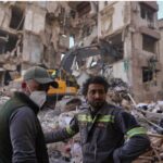 A Critical Moment for Peace as Talks Take Shape